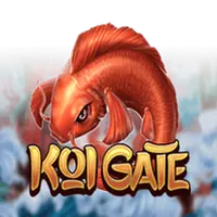 Koi Gate